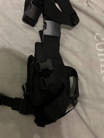 Image 4 for beenholster MIL-TECH (RECHTS)