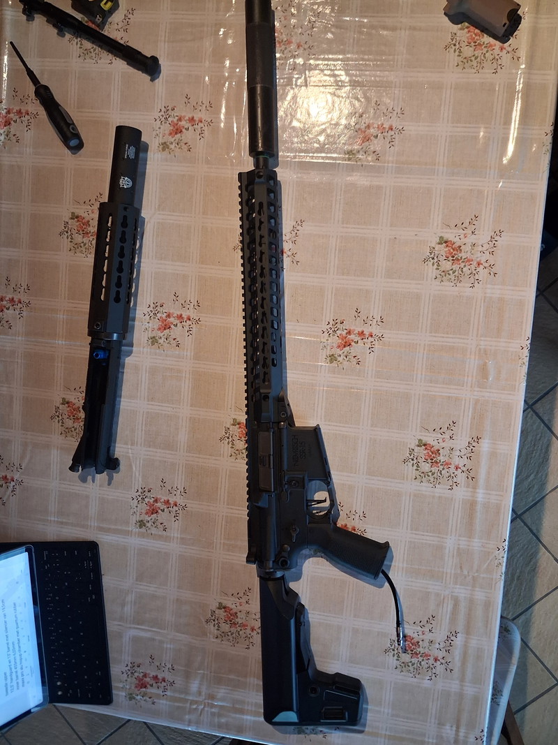 Image 1 for HPA  SSR-15