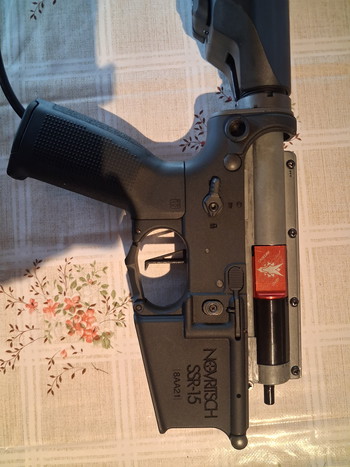 Image 3 for HPA  SSR-15