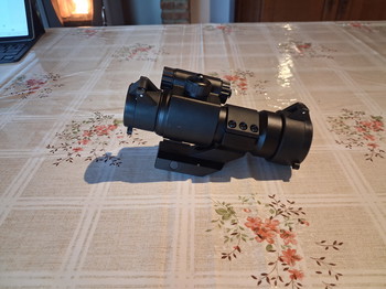 Image 6 for HPA  SSR-15