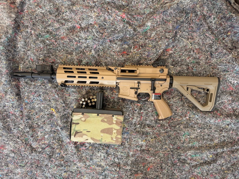 Image 1 for G&G CM16 LMG