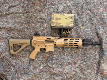 Image 2 for G&G CM16 LMG