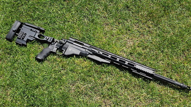 Bild für Ares MS700 Sniper Rifle (Bolt Action)