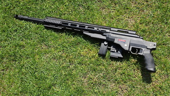 Image 2 for Ares MS700 Sniper Rifle (Bolt Action)