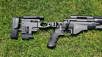 Image 3 for Ares MS700 Sniper Rifle (Bolt Action)
