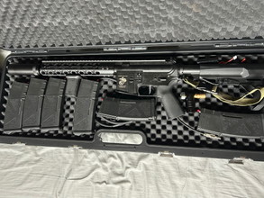 Imagen para Custom built hpa m4