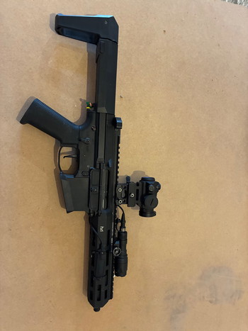 Image 2 pour M4 upgraded