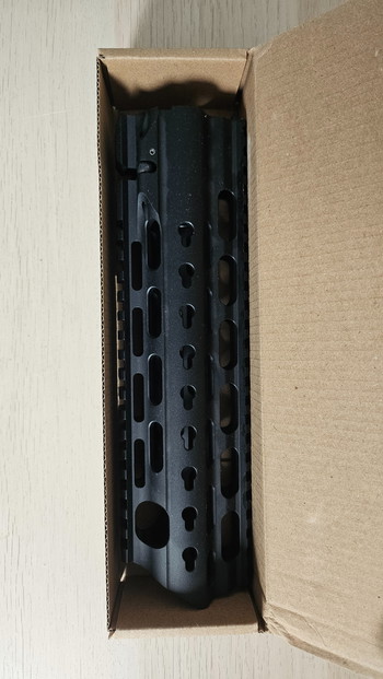 Image 2 pour Airsoft Artisan G95K short handguard