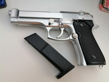 Image 4 for - Beretta airsoft replica - 1911 airsoft replica - Walther p99 replica airsoft