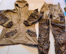 Bild für SSO/SPOSN Gorka suit available in different sizes