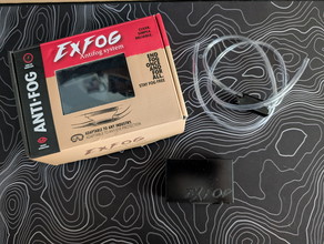 Image for ExFog Antifog System