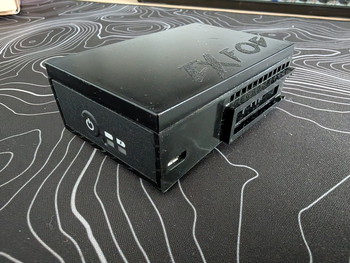 Image 2 for ExFog Antifog System