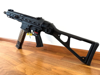 Bild 3 für G&G PCC45 Originalzustand