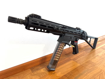 Bild 4 für G&G PCC45 Originalzustand