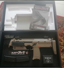 Image for Mp7 tokyo marui