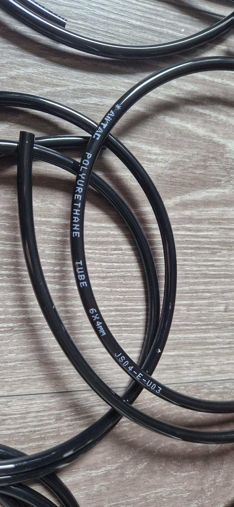Image 1 for 1.2M 6mm tube Airtac HPA