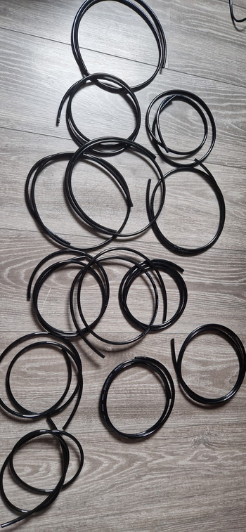Image 2 for 1.2M 6mm tube Airtac HPA