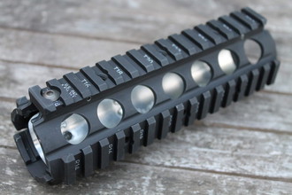 Imagen para WTB GHK M4A1 handguards