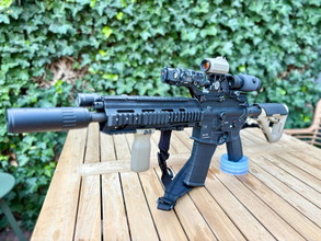 Image pour Umarex/VFC HK 416 A5 Gen3 GBBR