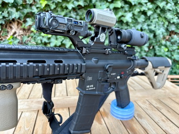 Image 2 for Umarex/VFC HK 416 A5 Gen3 GBBR