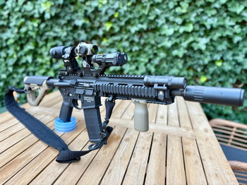 Image 3 for Umarex/VFC HK 416 A5 Gen3 GBBR