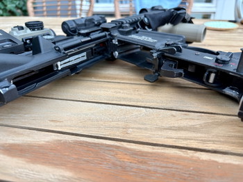 Image 4 for Umarex/VFC HK 416 A5 Gen3 GBBR