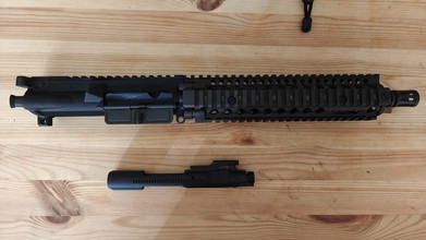 Image for Daniel Defence MK18 VFC Upper Reciever