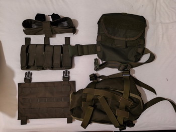 Imagen 10 de Heel veel gear 2/2