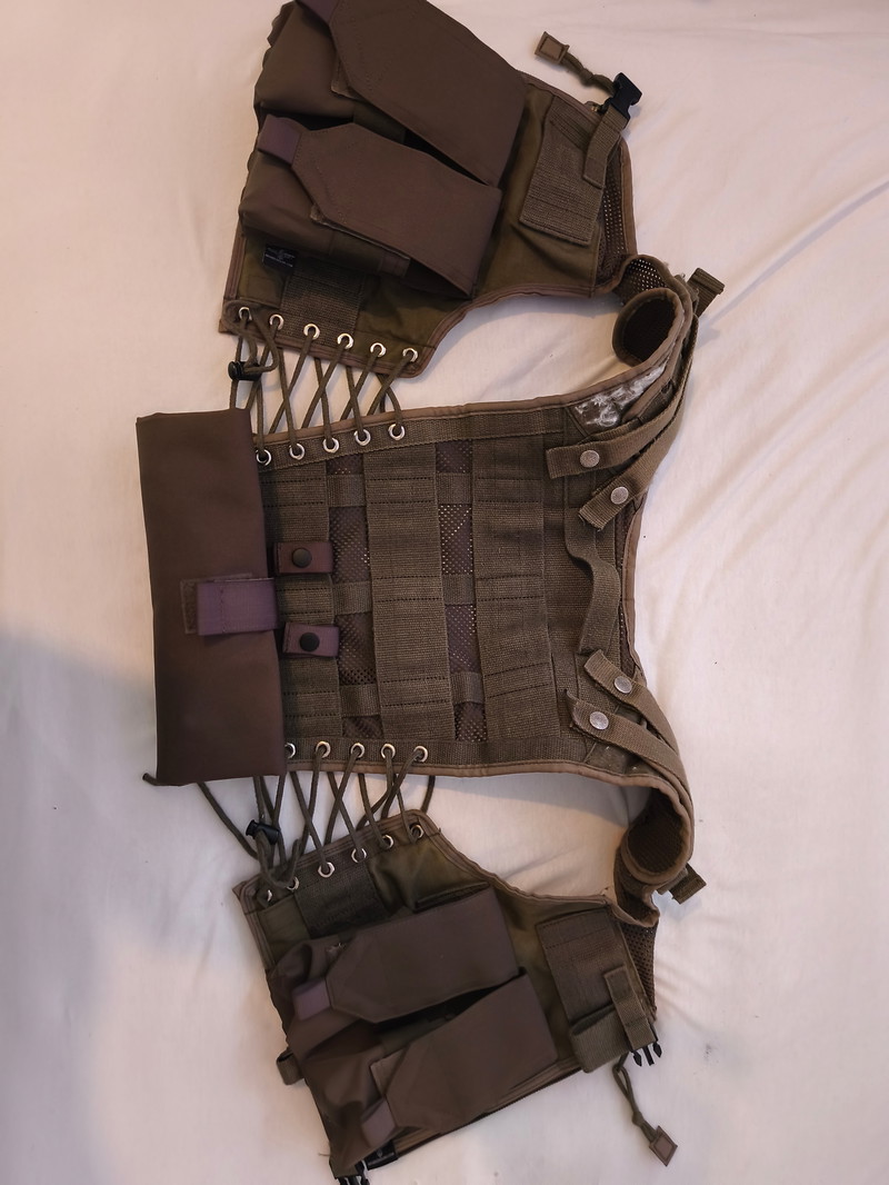 Image 1 pour Heel veel gear 2/2