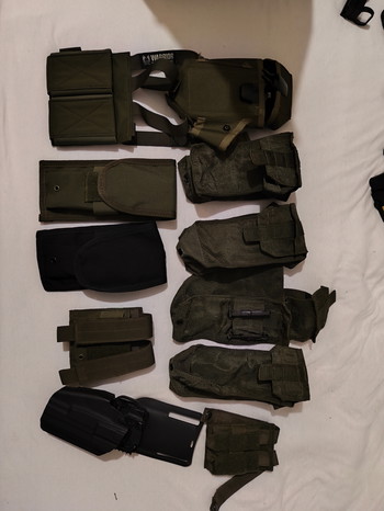 Image 5 pour Heel veel gear 2/2