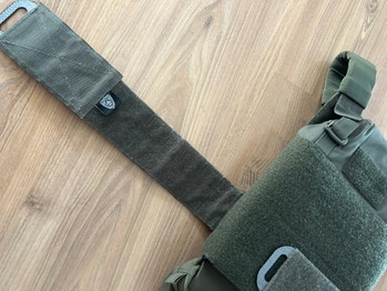 Image 2 pour 5.11 Plate Carrier