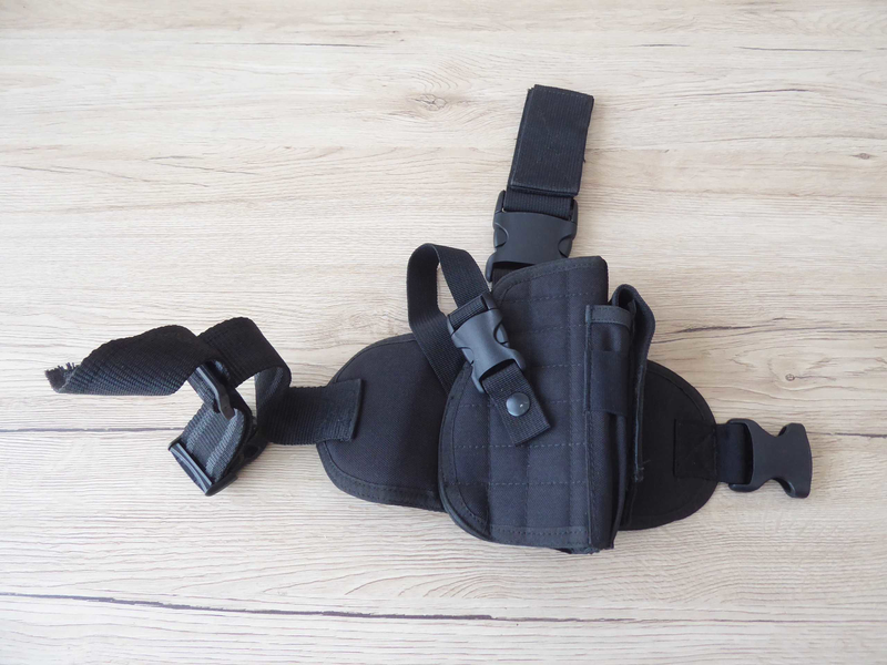 Image 1 for Been holster