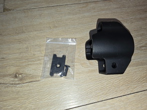 Image for Bow Master M4 Stock Brace Adapter for VFC MP5 GBB