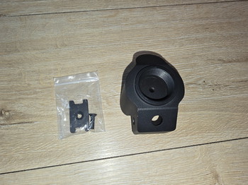 Bild 2 für Bow Master M4 Stock Brace Adapter for VFC MP5 GBB