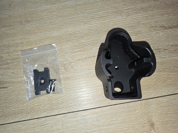 Image 3 pour Bow Master M4 Stock Brace Adapter for VFC MP5 GBB