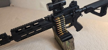 Image 2 for G&G CM16 LMG Full Upgrade Complete Set