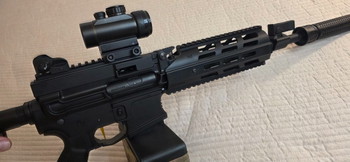 Image 3 for G&G CM16 LMG Full Upgrade Complete Set