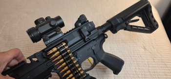 Image 4 for G&G CM16 LMG Full Upgrade Complete Set