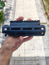 Afbeelding van Hephaestus AKS-74U M-LOK Handguard Set