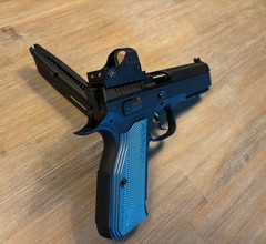 Image for ASG CZ Shadow 2 co2