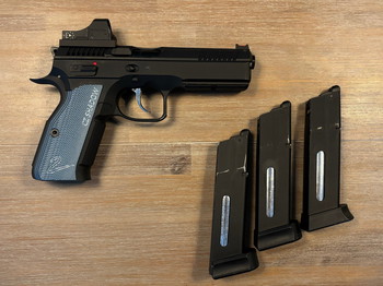 Image 2 for ASG CZ Shadow 2 co2