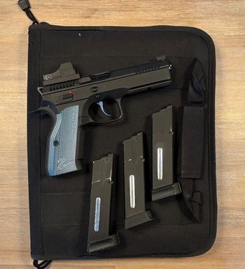 Image 3 pour ASG CZ Shadow 2 co2