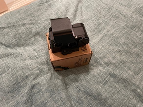 Bild für Holographic Sight