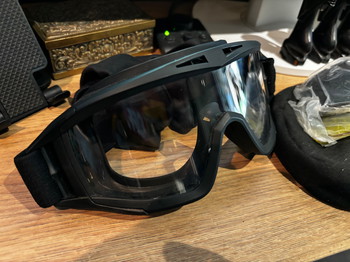 Image 4 for Valken V-TAC Tango airsoft goggles