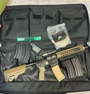 Image 2 pour AEG M4 als nieuw