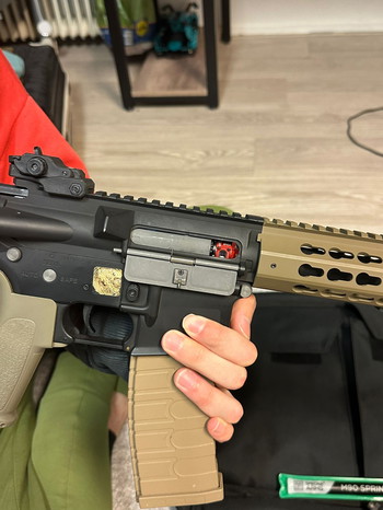 Image 3 pour AEG M4 als nieuw