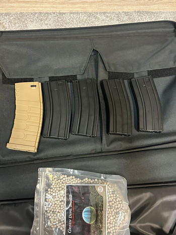 Image 5 pour AEG M4 als nieuw