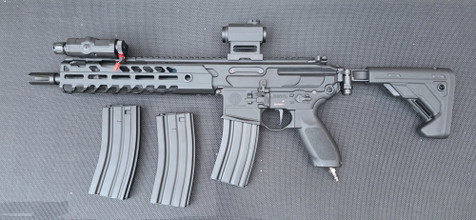 Afbeelding van HPA - Polarstar/ VFC SIG SAUER MCX Virtus PROFORCE