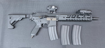 Bild 2 für HPA - Polarstar/ VFC SIG SAUER MCX Virtus PROFORCE