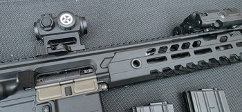 Bild 3 für HPA - Polarstar/ VFC SIG SAUER MCX Virtus PROFORCE